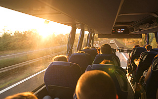 Powstanie kilkanaście nowych połączeń autobusowych